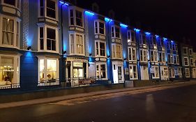 Marine Hotel Aberystwyth 3*